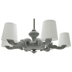 Scandinavian Light Fixture