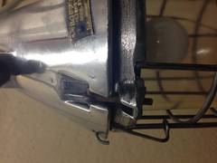 Industrial Aluminum Pendant Light Fixture