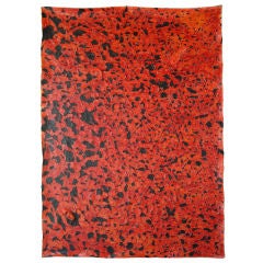 Used FLESH LABORATORY BY ROGER THOMAS JUSTICE