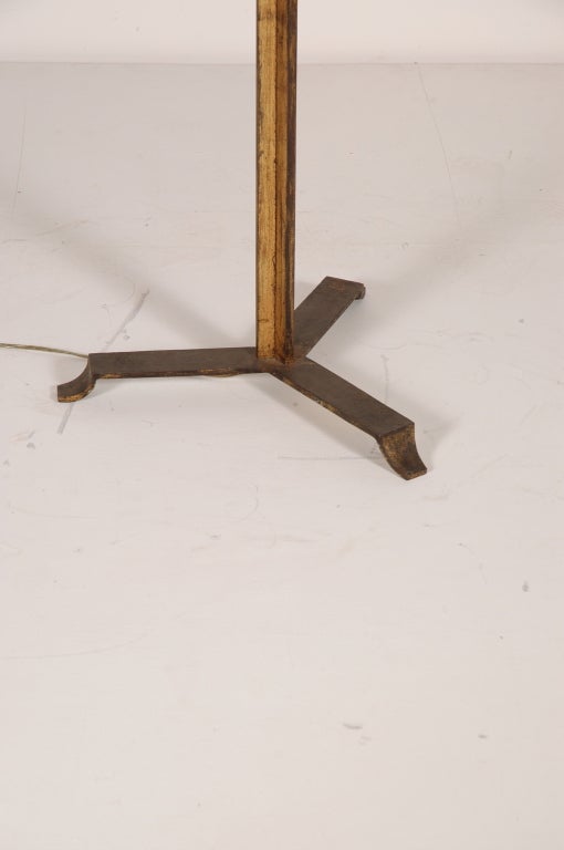 American Rose Tarlow Classic Floor Lamp