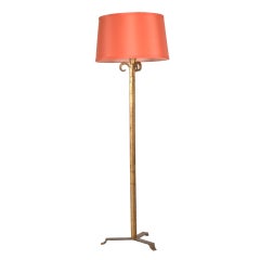 Vintage Rose Tarlow Classic Floor Lamp
