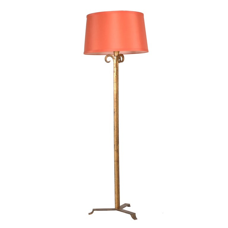 Rose Tarlow Classic Floor Lamp