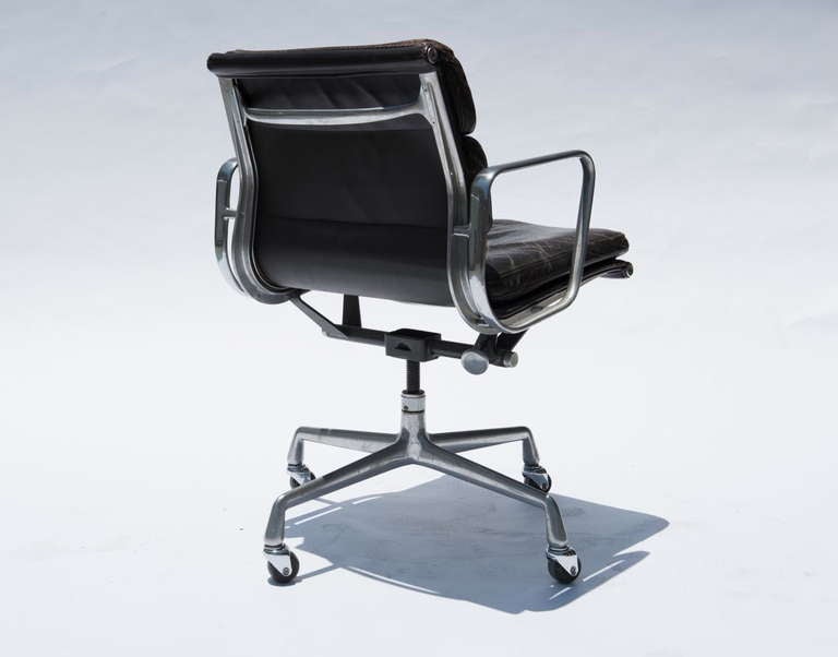 American Charles Eames Desk Chair