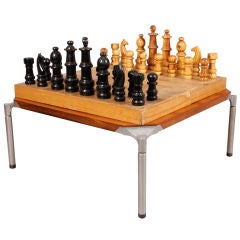 Super Size Chess Set