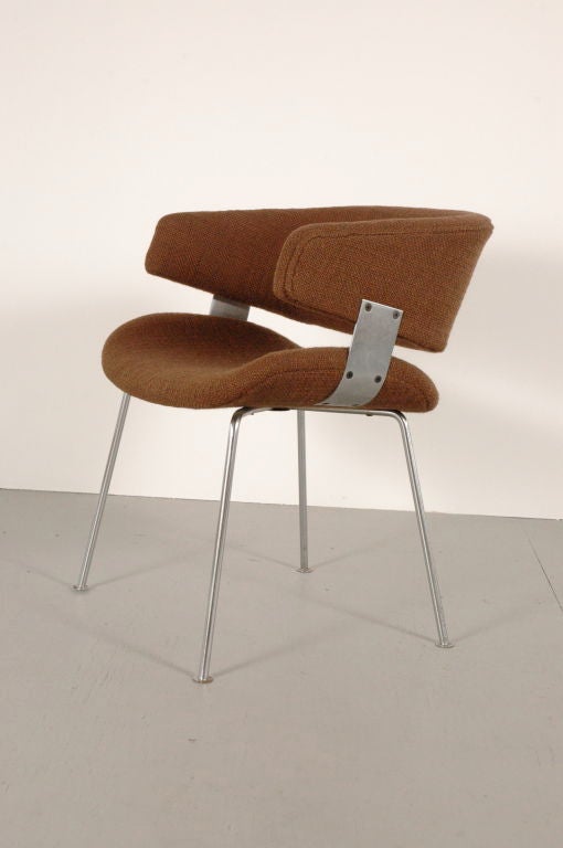 Dutch desk chair 