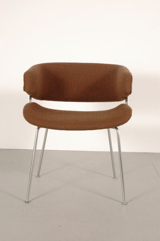 Dutch Desk Chair by Geoffrey Hartcourt 1