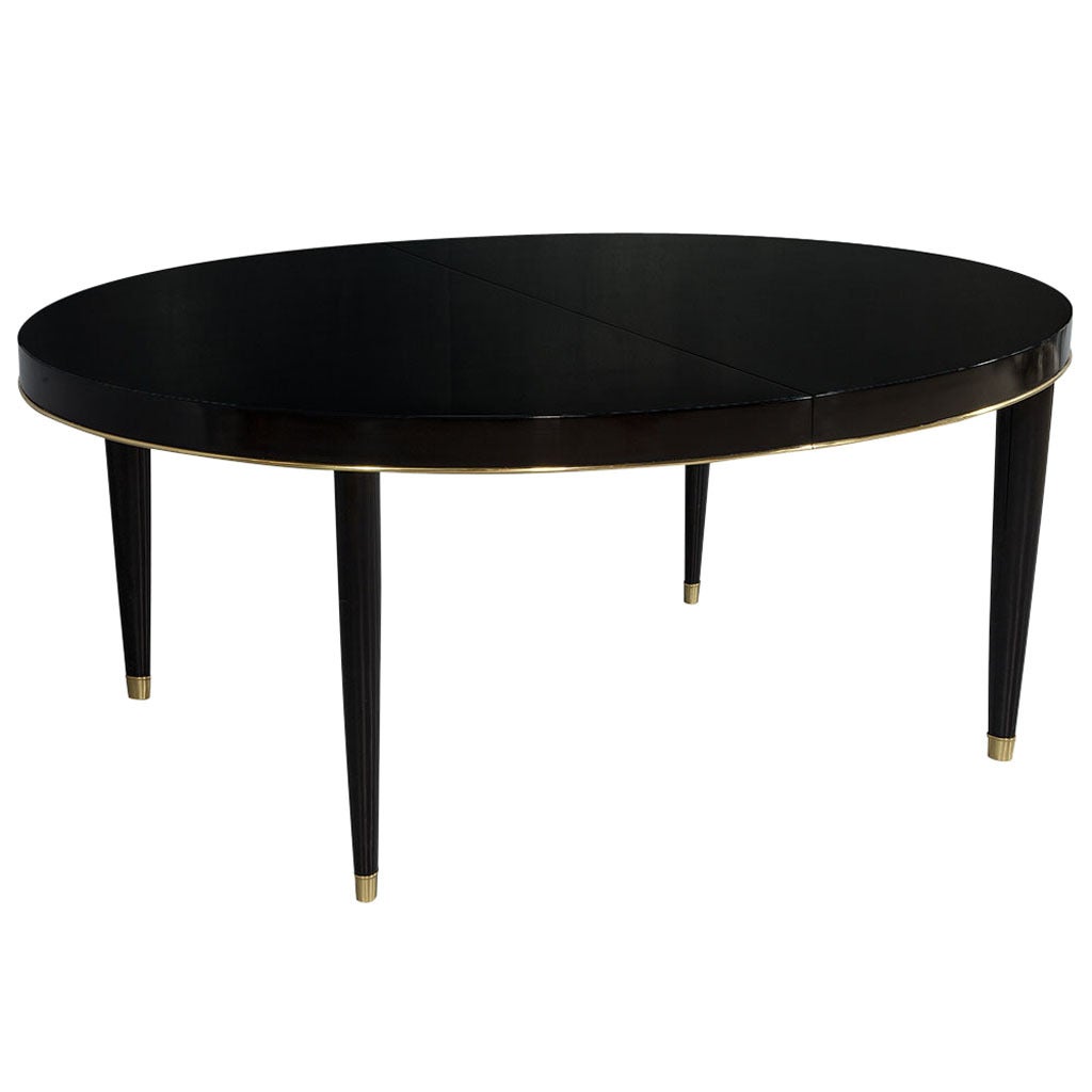 Ralph Lauren One Fifth Dining Table