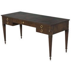 Baker Furniture Louis XVI Style Desk