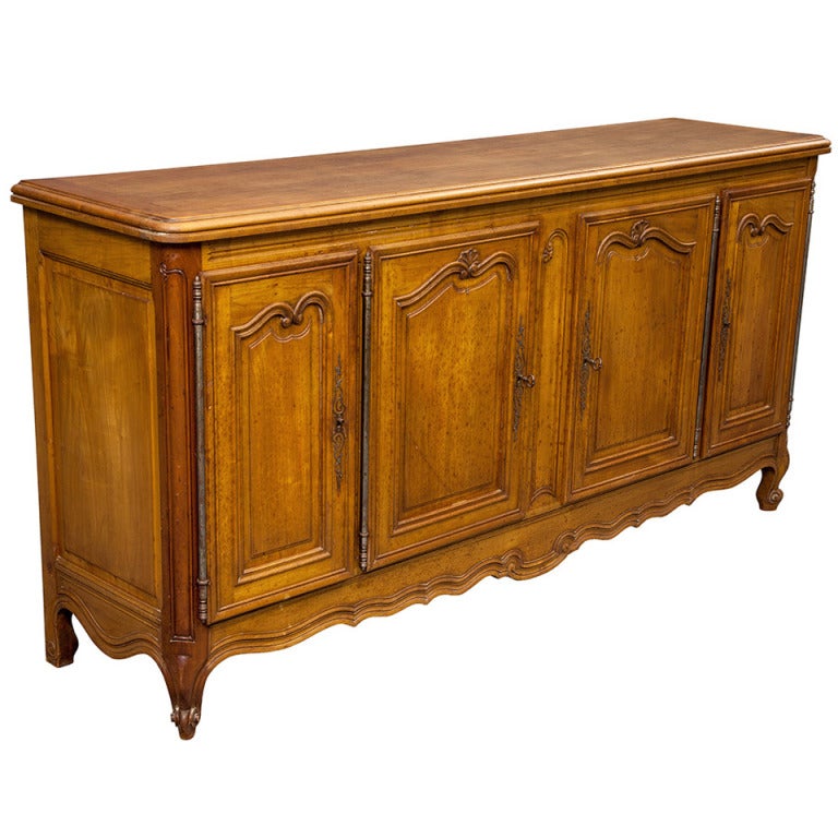 Antique French Country Sideboard Buffet France At 1stdibs Antique French Country Sideboard Buffet France For
