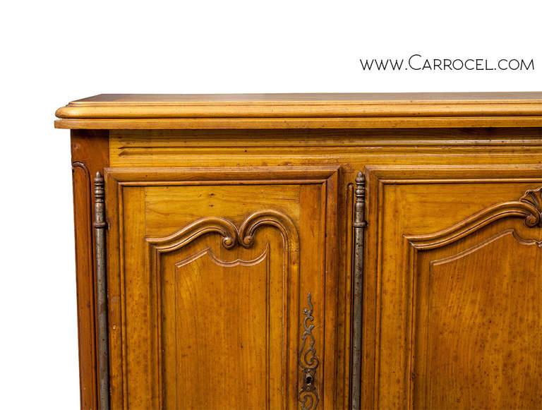 country french sideboard