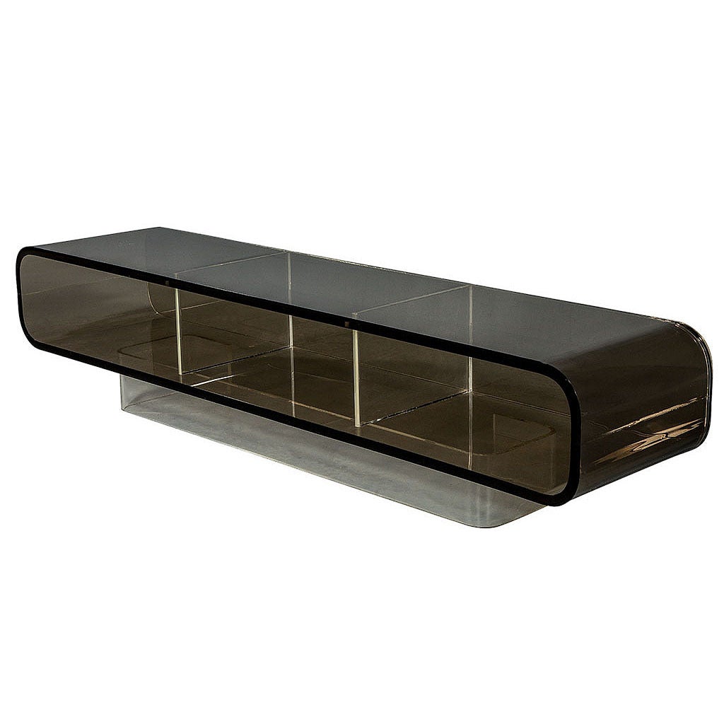 Vintage Modern Cocktail Table