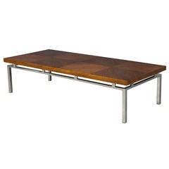Vintage Cocktail Table 10