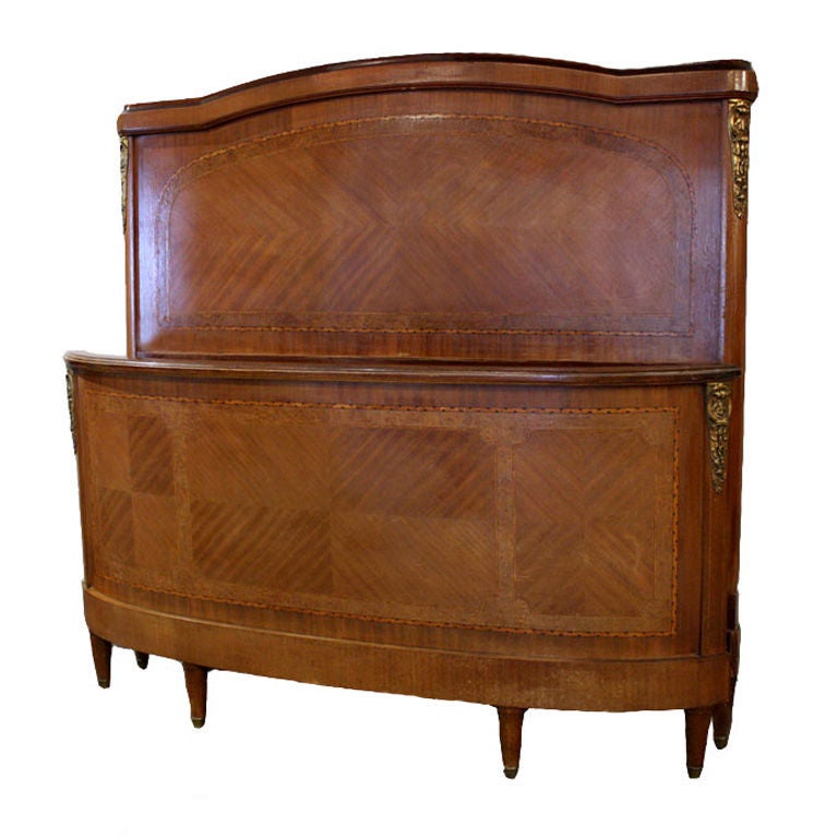 Antique Headboards 25 For Sale on 1stDibs