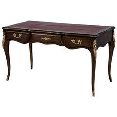 Louis XV Writing Desk