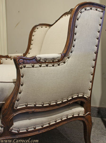 country living room chairs
