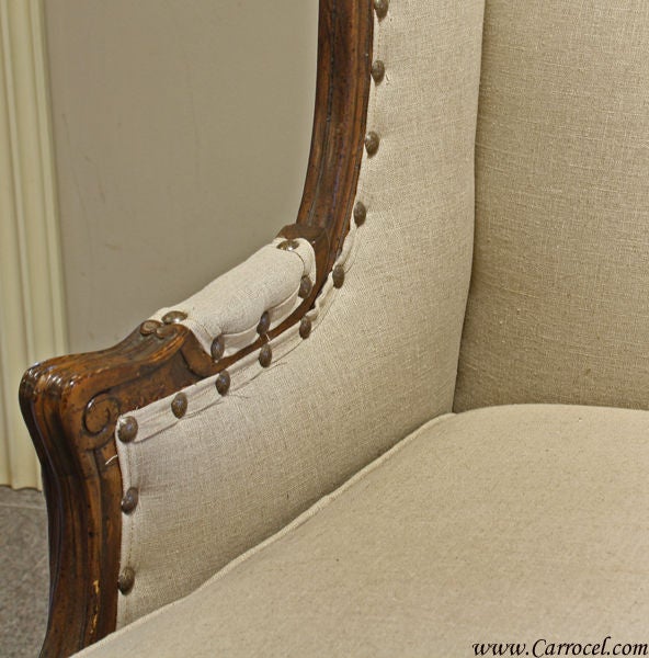 french country living room chairs