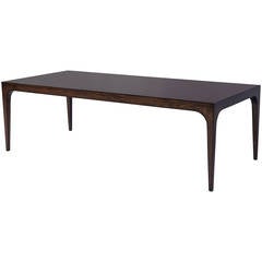 Sharpa Custom Walnut Dining Table 6
