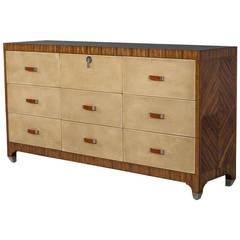 EJ Victor St. Regis Chest