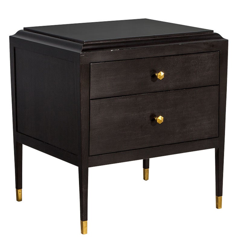 Alexa Hampton for Hickory Chair Night Stand