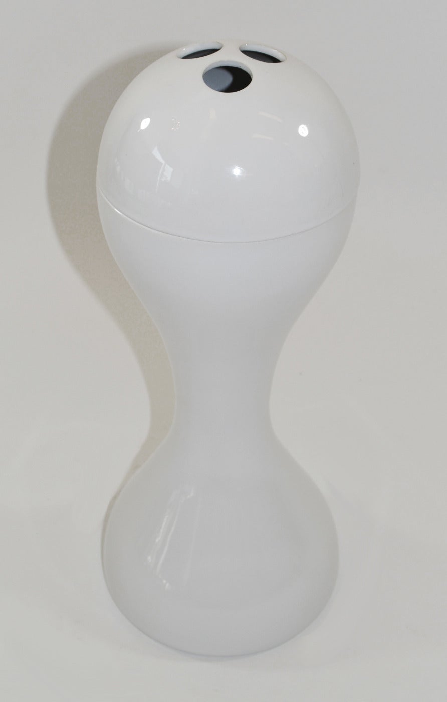 Italian Vase by Marc Newson for Cappellini, Italy, 1993