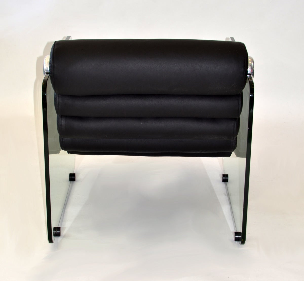hyaline lounge chair by fabio lenci