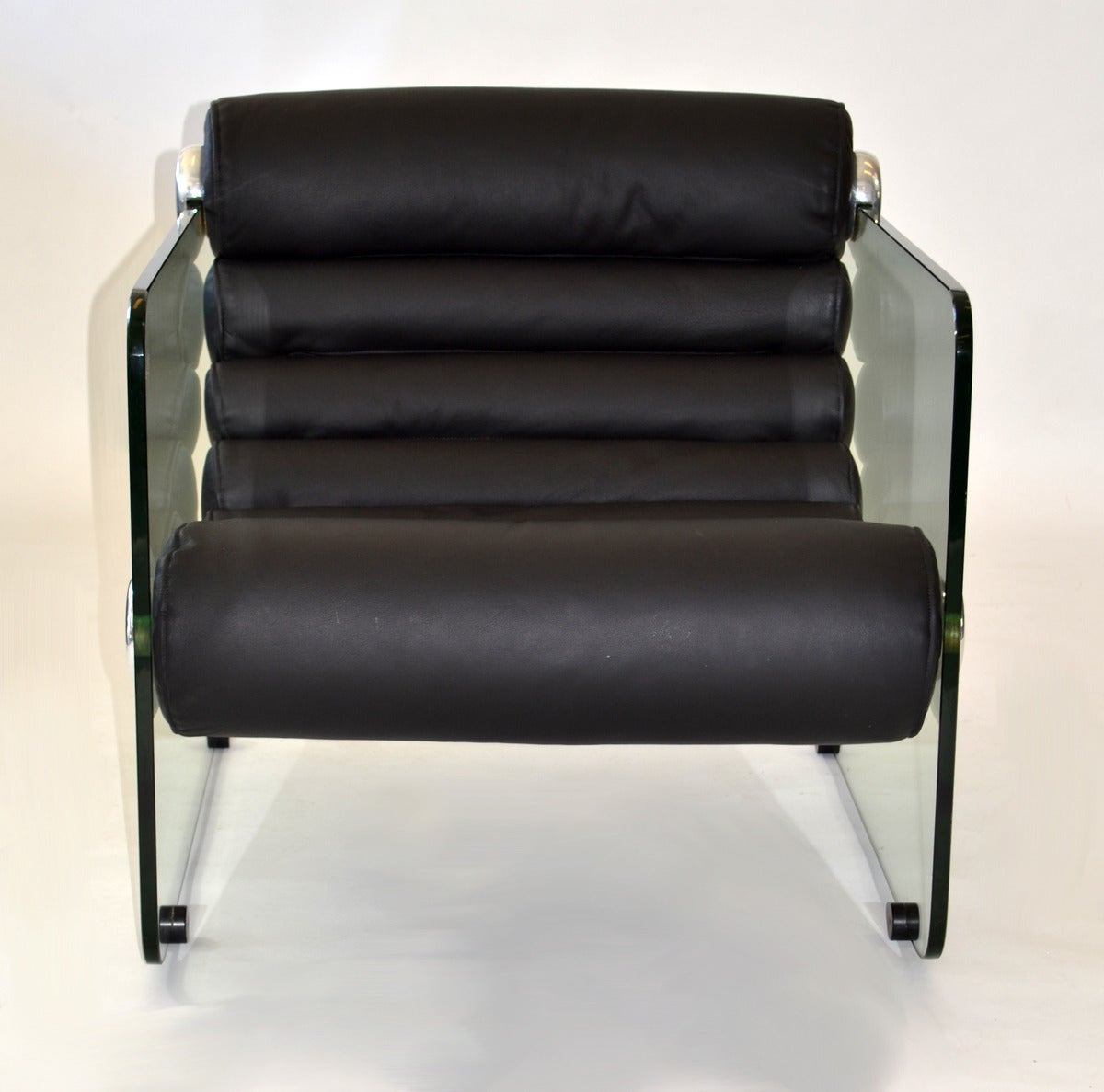 hyaline lounge chair fabio lenci