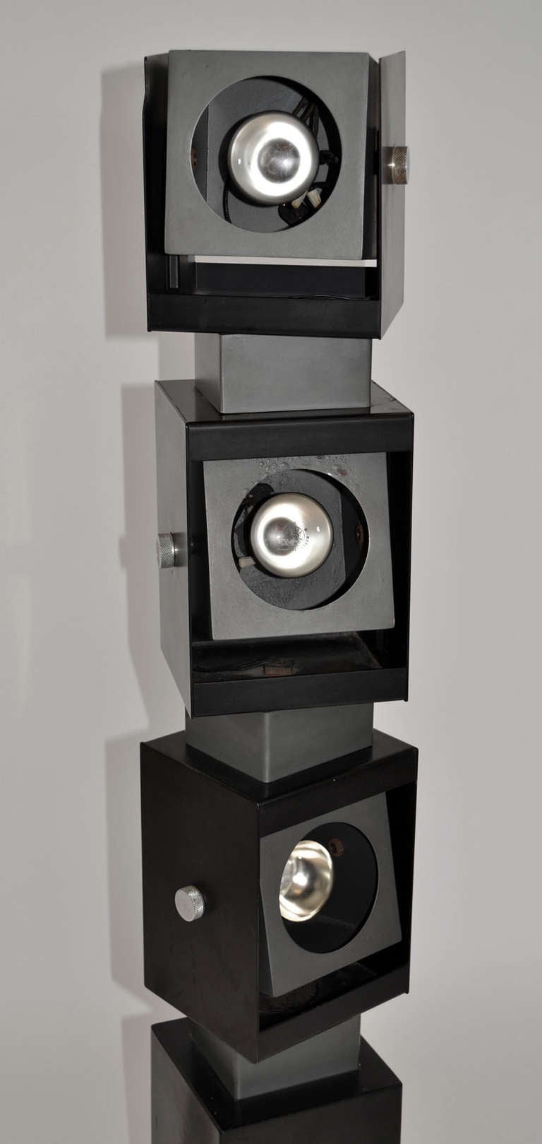 Italian Floor Lamp by Arteluce