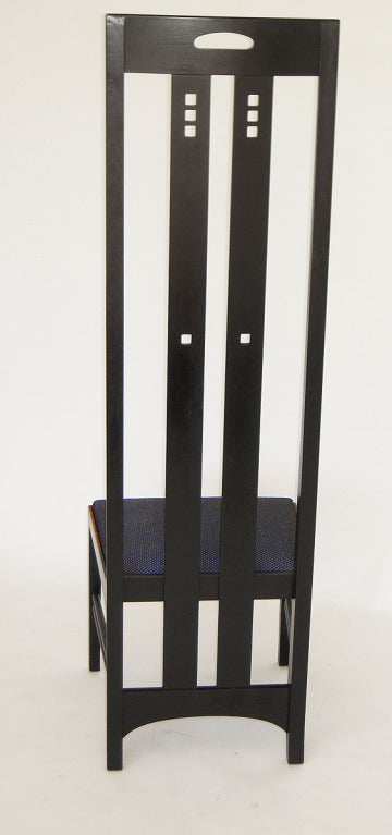 mackintosh ingram chair