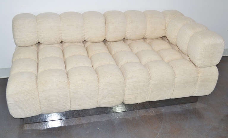 9 piece modular sectional sofa