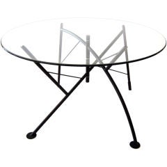 "Dole Milipone" Dining Table by Philippe Starck