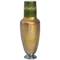 Tiffany Studios New York “Tel el Amarna” Vase