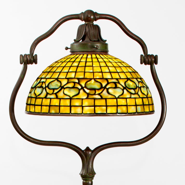 A Tiffany Studios New York 