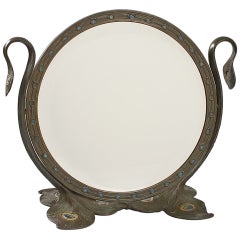 Mirrors