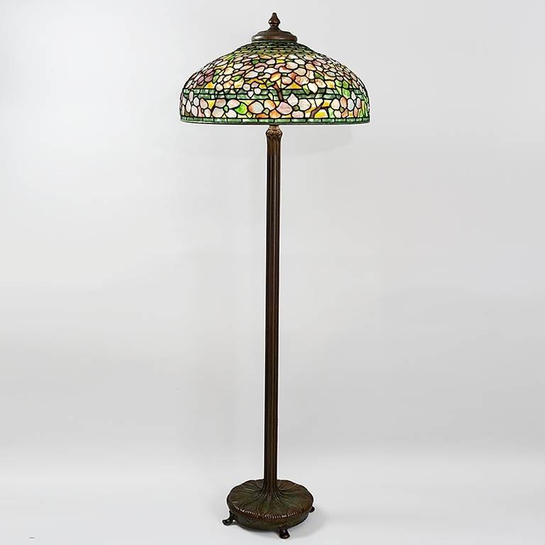 A Tiffany Studios New York 