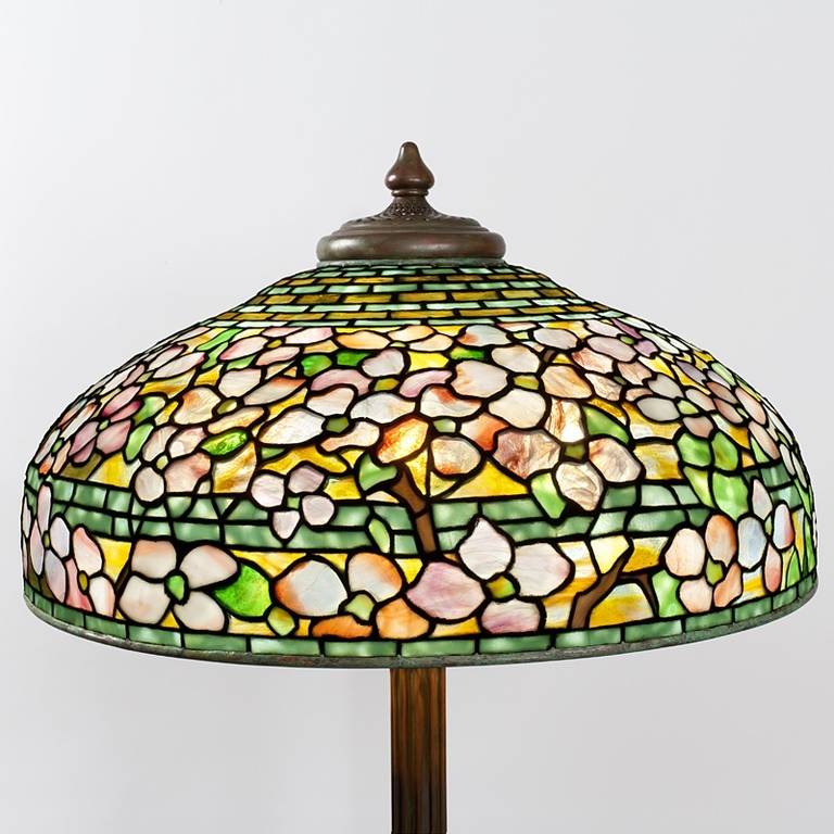 American Tiffany Studios 