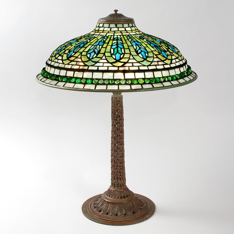 A Tiffany Studios New York 