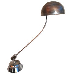 Charlotte Perriand Desk Lamp