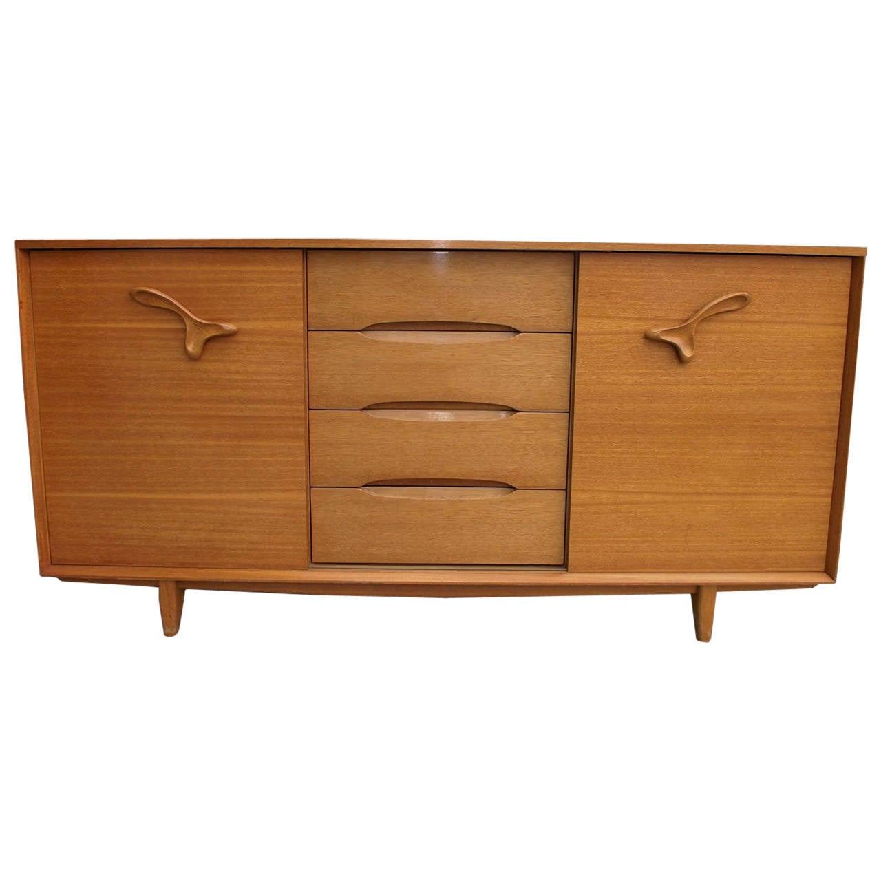 1950 Credenza by Paul Laszlo