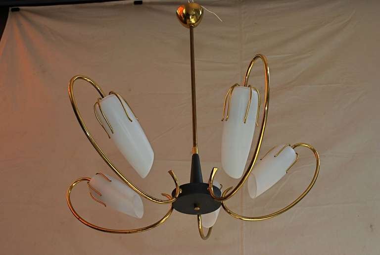 remember we have over three thousand antique sconces and over one thousand antique lights, we can not put everything on 1stdibs
if you need a specific pair of antique sconces or antique chandelier 
ask us we might have it in our store,  we also