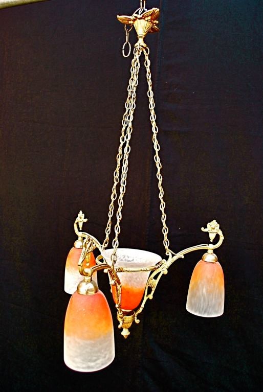 remember we have over three thousand antique sconces and over one thousand antique lights, we can not put everything on 1stdibs, if you need a specific pair of sconces or lights, ask us we might have it in our store, also we have our line of wrought