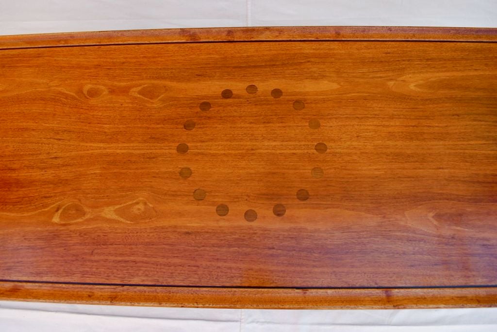 Antique 1950 Coffee Table By Kipp Stewart For Drexel At 1stdibs Mid Century Modern Antique 1950 Coffee Table By Kipp Stewart For Drexel