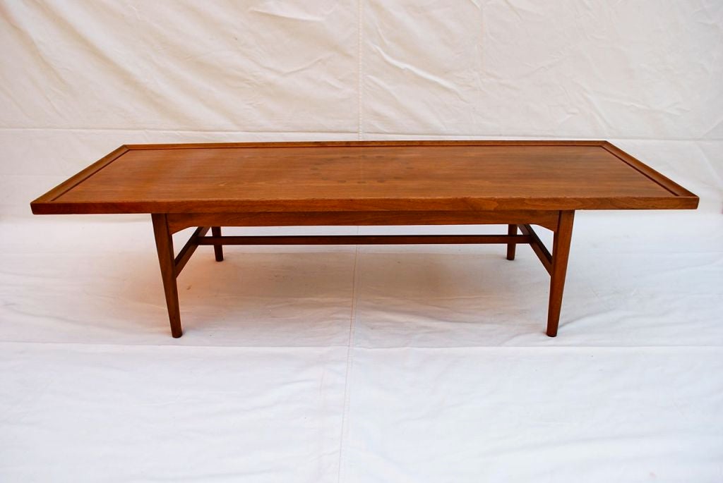 kipp stewart coffee table