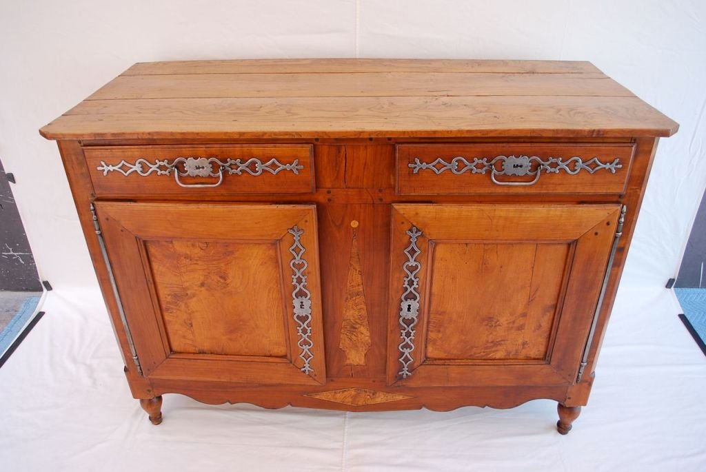 buffet louis 13 ancien