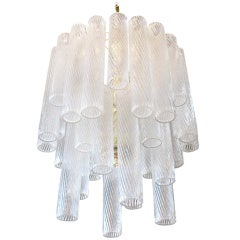 Antique Murano Light