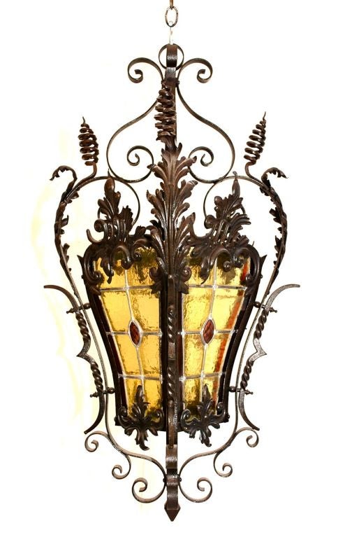 remember we have over three thousand antique sconces and over one thousand antique lights, we can not put everything on 1stdibs, if you need a specific pair of sconces or lights, ask us we might have it in our store, also we have our line of wrought