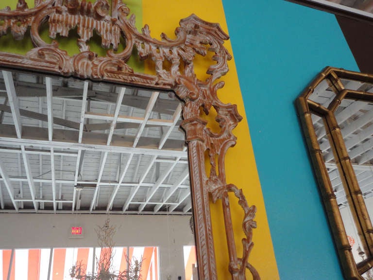 La Barge Pagoda Mirror 1