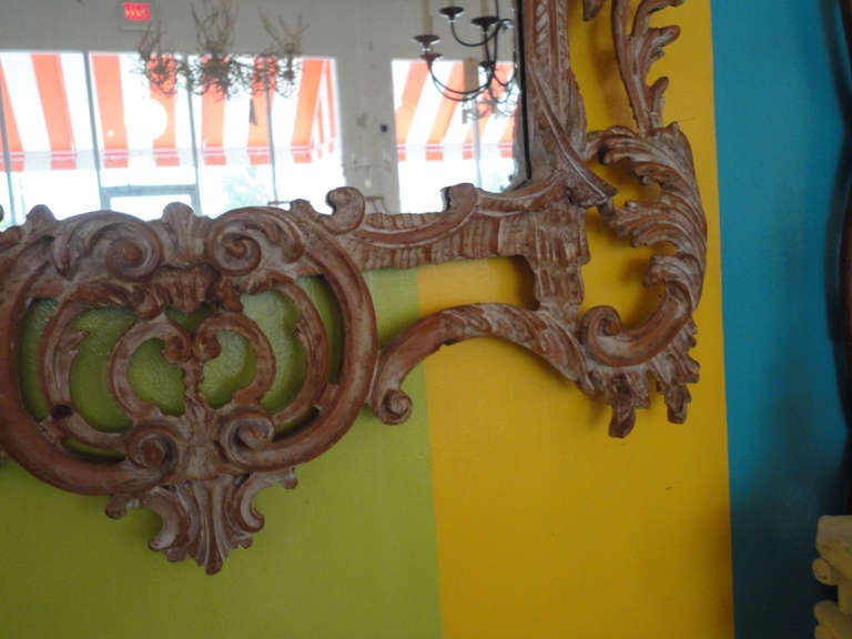 La Barge Pagoda Mirror 2