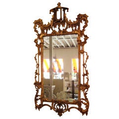 Italian Pagoda Mirror