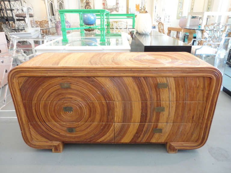 wood faucet display pods