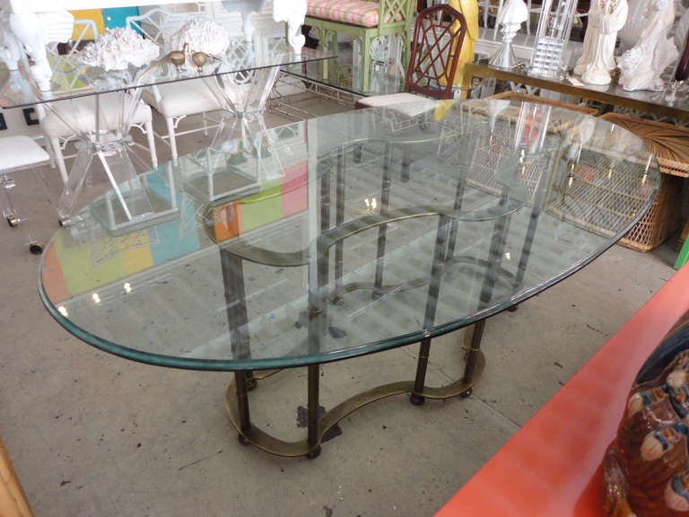 Mastercraft Dining Table
